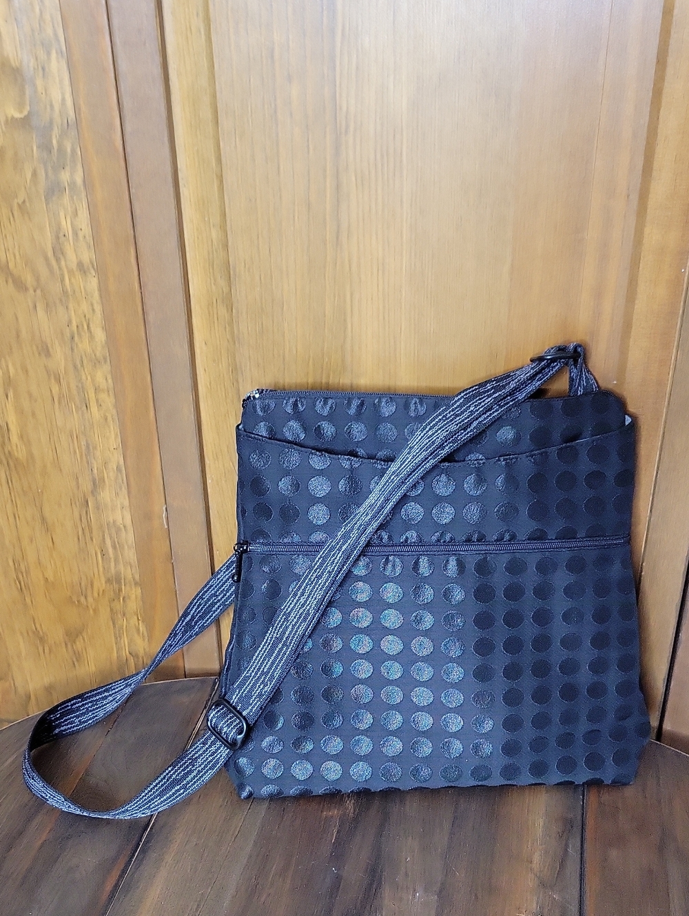 Maruca SPREE Shoulder Crossbody Bag Purse